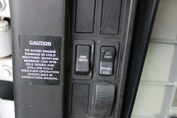 Picture of 2002 International 3400 ADA Shuttle Bus