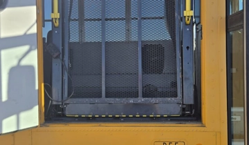 Picture of 2012 Blue Bird Vision ADA School Bus