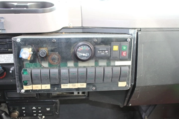 Picture of 2002 International 3400 ADA Shuttle Bus