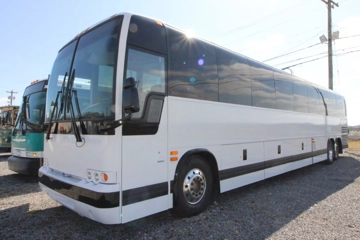 Picture of 2011 Prevost X3-45 Coach Bus