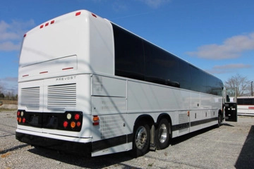 Picture of 2011 Prevost X3-45 Coach Bus