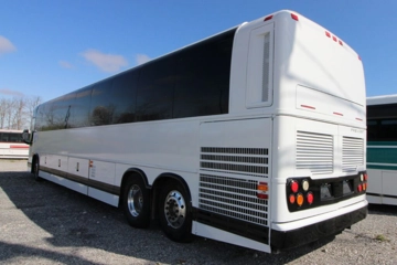 Picture of 2011 Prevost X3-45 Coach Bus
