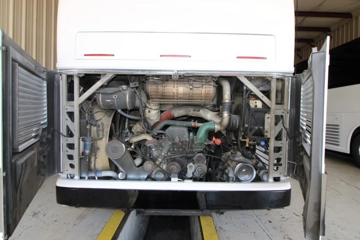 Picture of 2011 Prevost X3-45 Coach Bus