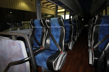 Picture of 2011 Prevost X3-45 Coach Bus