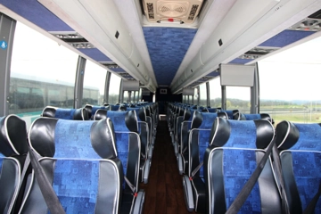 Picture of 2011 Prevost X3-45 Coach Bus