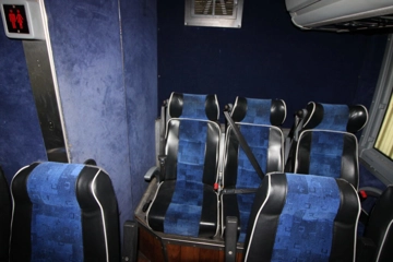 Picture of 2011 Prevost X3-45 Coach Bus