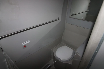 Picture of 2011 Prevost X3-45 Coach Bus