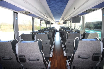Picture of 2011 Prevost X3-45 Coach Bus