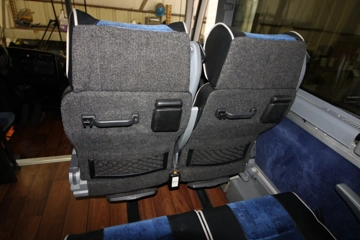 Picture of 2011 Prevost X3-45 Coach Bus