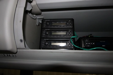 Picture of 2011 Prevost X3-45 Coach Bus