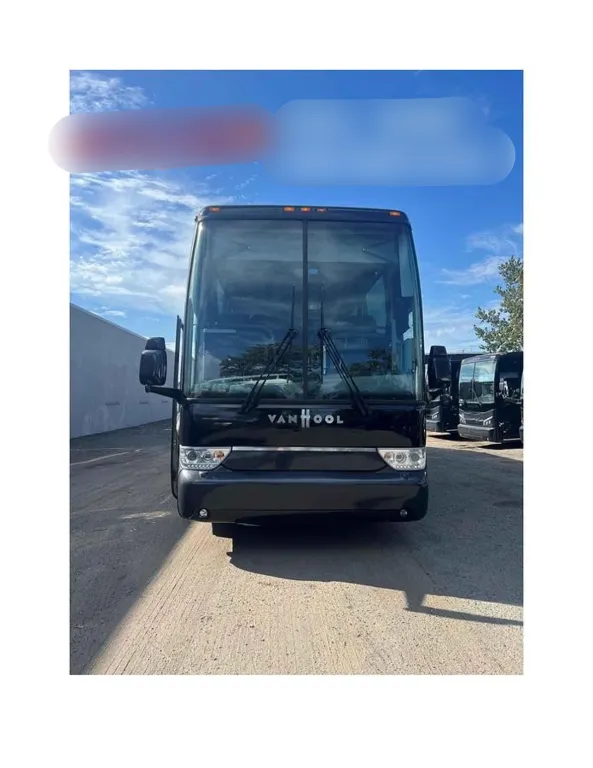 Picture of 2017 Van Hool TX 45 Coach