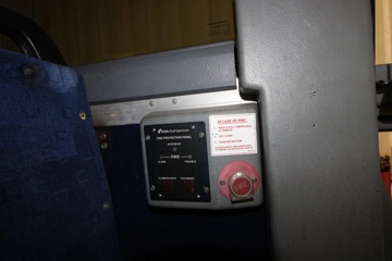 Picture of 2011 Prevost X3-45 Coach Bus