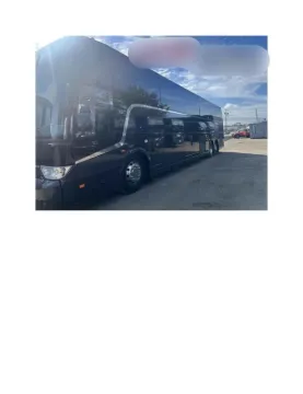 Picture of 2017 Van Hool TX 45 Coach