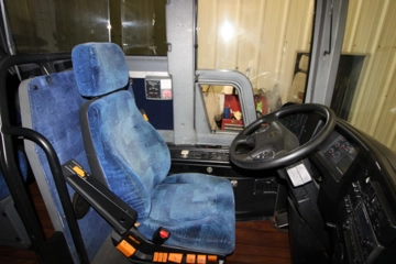 Picture of 2011 Prevost X3-45 Coach Bus