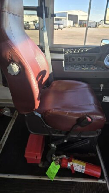 Picture of 2012 Blue Bird Vision ADA School Bus
