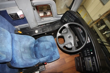 Picture of 2011 Prevost X3-45 Coach Bus