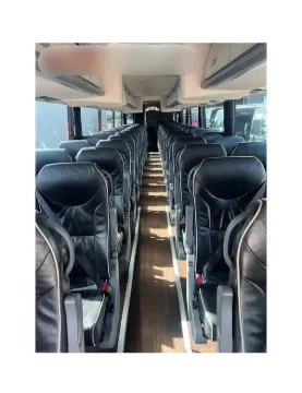 Picture of 2017 Van Hool TX 45 Coach