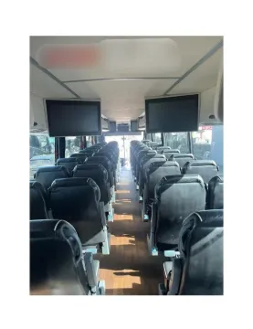 Picture of 2017 Van Hool TX 45 Coach