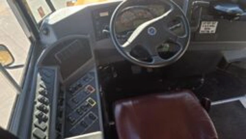 Picture of 2012 Blue Bird Vision ADA School Bus