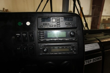 Picture of 2011 Prevost X3-45 Coach Bus
