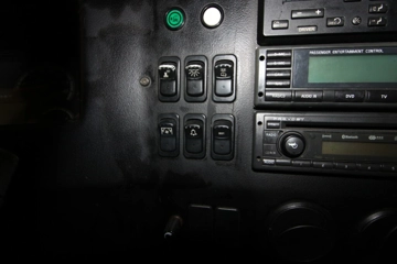 Picture of 2011 Prevost X3-45 Coach Bus