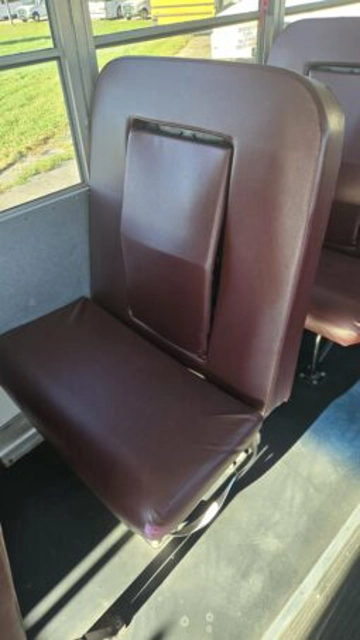Picture of 2012 Blue Bird Vision ADA School Bus