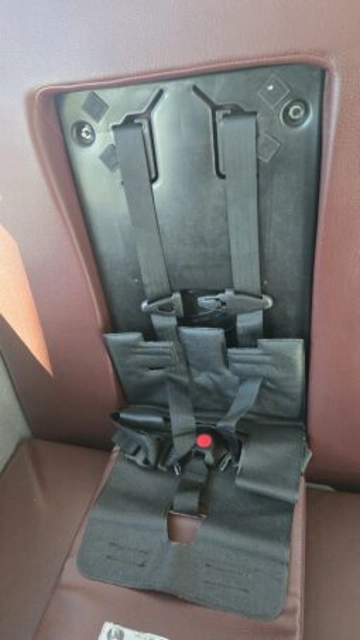 Picture of 2012 Blue Bird Vision ADA School Bus