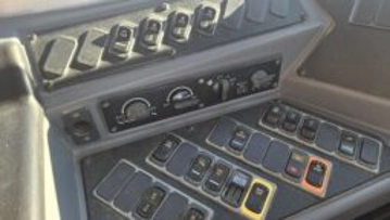 Picture of 2012 Blue Bird Vision ADA School Bus
