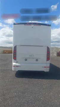Picture of 2016 MCI J4500 Coach