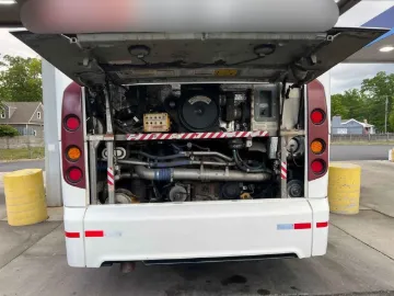 Picture of 2016 MCI J4500 Coach