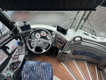 Picture of 2016 MCI J4500 Coach