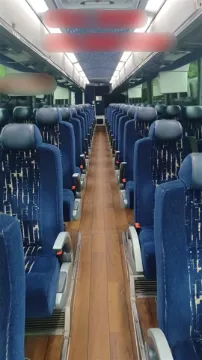 Picture of 2016 MCI J4500 Coach