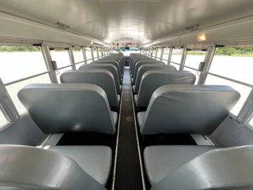 Picture of 2016 Blue Bird Vision School Bus