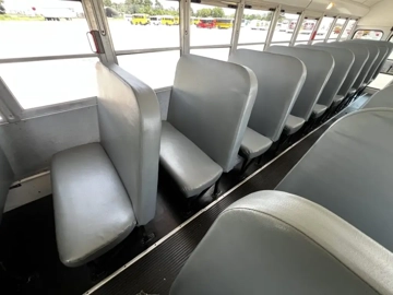 Picture of 2016 Blue Bird Vision School Bus