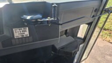 Picture of 2012 Blue Bird Vision ADA School Bus