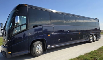 Picture of 2015 MCI J4500 Motor Coach
