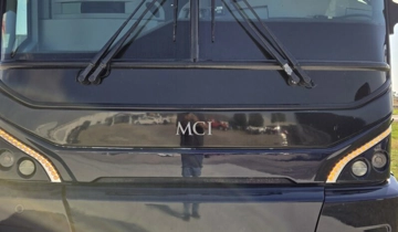 Picture of 2015 MCI J4500 Motor Coach