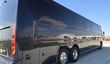 Picture of 2015 MCI J4500 Motor Coach