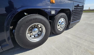 Picture of 2015 MCI J4500 Motor Coach