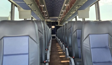 Picture of 2015 MCI J4500 Motor Coach
