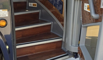Picture of 2015 MCI J4500 Motor Coach