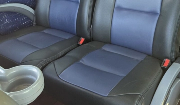 Picture of 2015 MCI J4500 Motor Coach