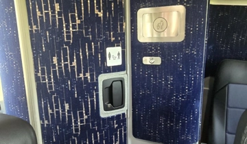 Picture of 2015 MCI J4500 Motor Coach