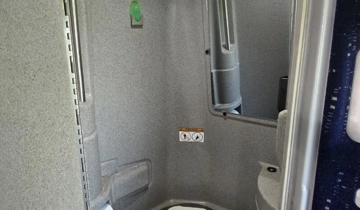 Picture of 2015 MCI J4500 Motor Coach