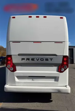 Picture of 2017 Prevost H3-45 Coach
