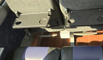 Picture of 2015 MCI J4500 Motor Coach