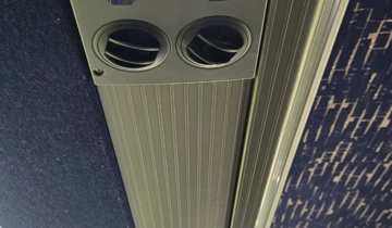 Picture of 2015 MCI J4500 Motor Coach