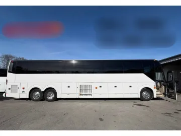 Picture of 2017 Prevost H3-45 Coach