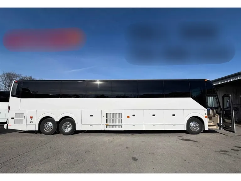 Picture of 2017 Prevost H3-45 Coach