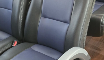 Picture of 2015 MCI J4500 Motor Coach
